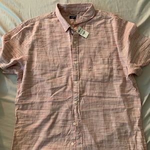 Express Button Up Shirt